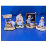 Hallmark Spoonful of Stars Figurine Assortment