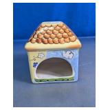Boston Warehouse Cafe Tealight Candle Holder
