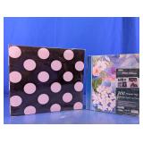 Photo Albums & Scrapbooks Duo
