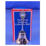 The Great American Collectors Bell Alamo