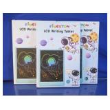 FLUESTON 10-Inch LCD Writing Tablet