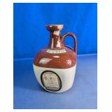 Old Parr Scotch Whisky Ceramic Jug