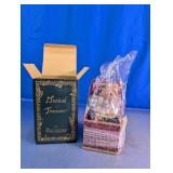 Boyds Jack B. Twinkleclaus Musical Figurine