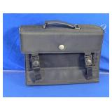 Portable Expanding File Organizer Bag