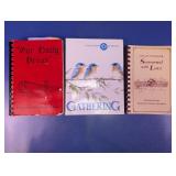 Vintage Church Community Cookbook Collection