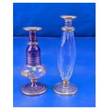 Royal Limited Crystal Perfume Bottles