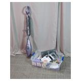 Shark Steam Mop With Pads and Accessories