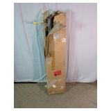 RePalbel Outdoor Patio Umbrella