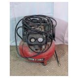 Porter-Cable 6-Gal Pancake Air Compressor