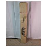Outdoor Canopy Tent Frame in Original Box