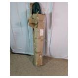 Outdoor Canopy Shelter with Storage Bag