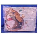 Holiday Christmas Queen Bedding Set