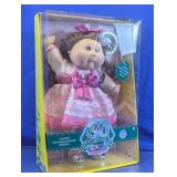 Cabbage Patch Kids 30th Birthday Limited Doll