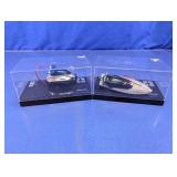 Zukunft Futuristic Speed Boat Models