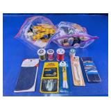 Sewing Thread & Craft Notions Collection