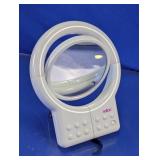Salton Lighted Makeup Mirror