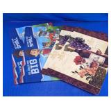 Paw Patrol & Wine Design Placemats Assortment