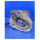 Jurassic World T-Rex Interactive Costume Mask