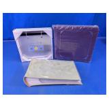 Grandkids Photo Albums & Memory Book Assortment