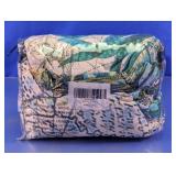 Sea Turtle Coastal Bedding Set
