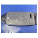 Belkin SurgeMaster 9-Outlet Surge Protector