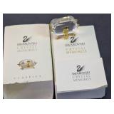 Swarovski Crystal Memories Treasure Chest