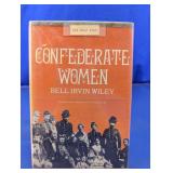 Confederate Women 1975 Edition