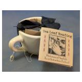 Tea Leaf Reading Cup Gift Set