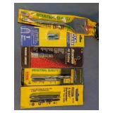Assorted Vintage Drill & Screwdriver Bits Lot