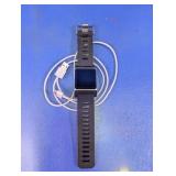 Vtg Apple iPod Nano 6th Gen Watchband & Cable