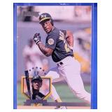 1994 DONRUSS HOF RICKEY HENDERSON CARD