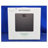 Withings Body Smart Scale