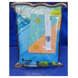 Colorful Bed Sheet Set