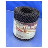 Amerimax Co-Polymer Gutter Guard Roll