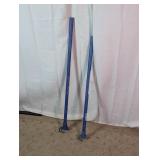 Greenlee Blue EMT Conduit Benders Duo