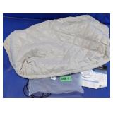 Indoor Window Air Conditioner Cover