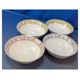 New Orleans Tabletops Unlimited Bowl Set