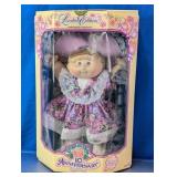 Cabbage Patch Kids 10th Anniversary Doll