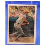 1986 SPORTFLICS HOF OZZIE SMITH CARD