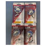Hopkins B165 LED License Plate Lights Lot