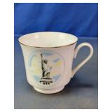 Statue of Liberty Mug