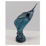 1970s Avon Sea Trophy Decanter