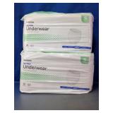 McKesson Ultra Underwear Incontinence
