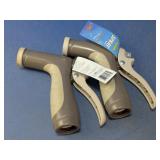 Nelson Rear-Trigger Spray Nozzles Duo