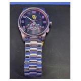 Scuderia Ferrari Chronograph Men