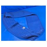 Houston Astros Knit Scarf
