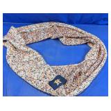 Houston Astros Knit Scarf