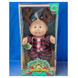 Cabbage Patch Kids Holiday Baby Doll