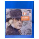 Charlie Rich Behind Closed Doors 1973 Vinyl LP