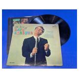 The Best of Dave Gardner Vintage LP Vinyl Album